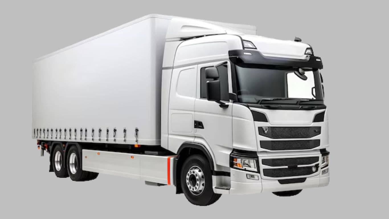 Heavy Truck